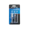 Jeu De 3 Adaptateurs Pour Douilles 1/4" 1/2" 3/8" King Tony - 9103PR