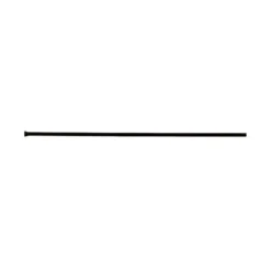 Jeu de 19 aiguilles 3 x 180 mm tête plate pour dérouilleur DR3640 Airoutil - AM1002