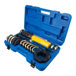 Jeu de bagues de montage pour silentblocs 19 pièces - KS TOOLS 460.1705
