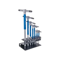 Jeu De Clés En T - 8 Pièces King Tony - 23208MR