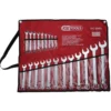 Jeu de 21 clés mixte en trousse, 6-32mm KS TOOLS - 517.0043