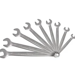 Jeu de 8 Clés mixtes métriques - en boîte KS TOOLS 922.0041