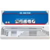 Jeu De 8 Clés Mâles Extra Longues De 3 À 14Mm King Tony - 20208MR01