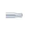 Jeu de clés mâles TORX courtes 9 pièces KS TOOLS 151.2360