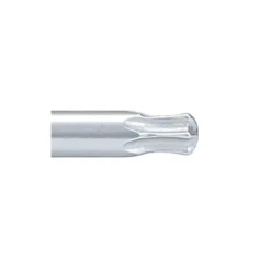 Jeu de clés mâles TORX courtes 9 pièces KS TOOLS 151.2360