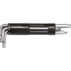 Jeu de 8 Clés mâles TORX longues KS TOOLS 151.2300