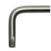 Jeu de 9 clés mâles vis abîmées TORSION Power 6 pans KS Tools 151.2800