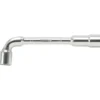 Jeu de 16 Clés à Pipe débouchées 6 pans x 6 pans KS TOOLS 517.0441