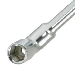 Jeu de 16 Clés à Pipe débouchées 6 pans x 6 pans KS TOOLS 517.0441