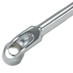 Jeu de 16 Clés à Pipe débouchées 6 pans x 6 pans KS TOOLS 517.0441