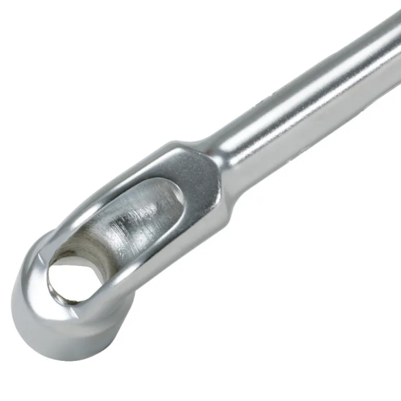 Jeu de 16 Clés à Pipe débouchées 6 pans x 6 pans KS TOOLS 517.0441