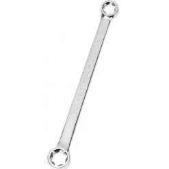 Jeu de 4 Clés polygonales Torx Femelle KRAFTWERK 3545