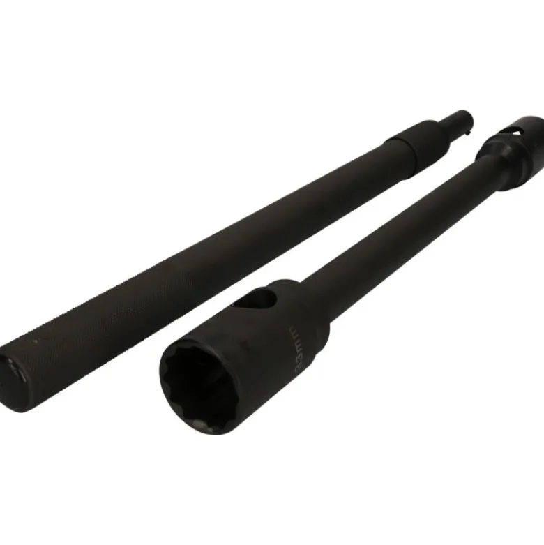 Jeu de clés pour cabine Mercedes KS TOOLS 460.3695