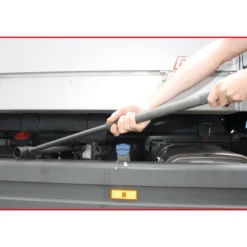Jeu de clés pour cabine Mercedes KS TOOLS 460.3695