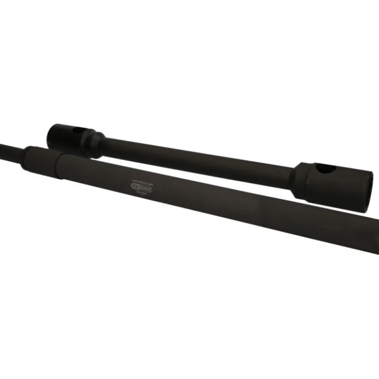 Jeu de clés pour cabine Mercedes KS TOOLS 460.3695