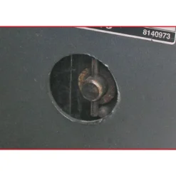 Jeu de clés pour cabine Volvo / Scania KS TOOLS 460.0730