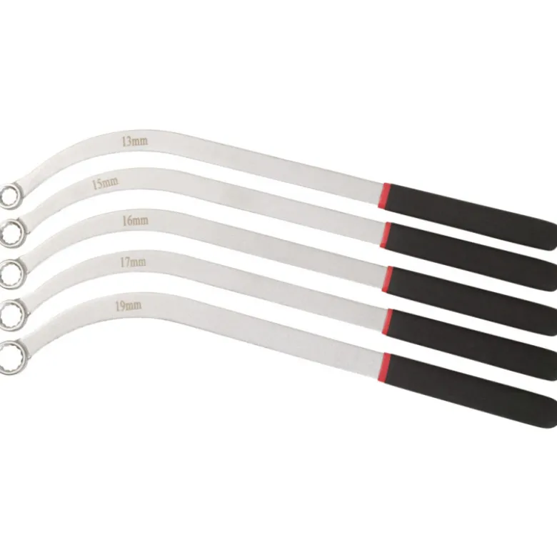 Jeu de clés pour courroies KS TOOLS 150.1200