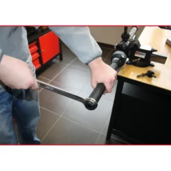 Jeu de clés pour rotules axiales KS TOOLS 150.1125