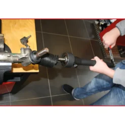 Jeu de clés pour rotules axiales KS TOOLS 150.1125