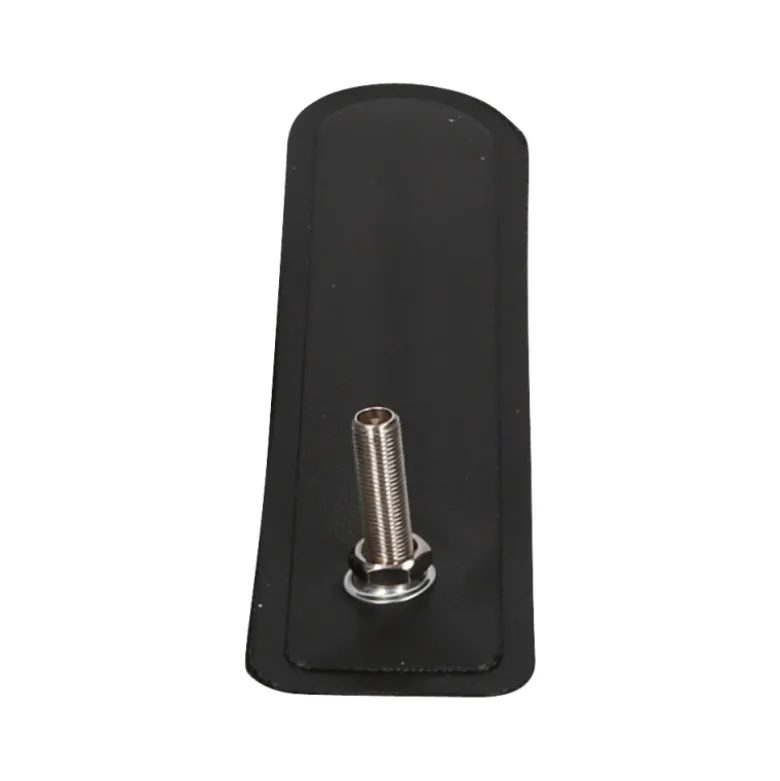 Jeu de 4 coussins pour portières avec poire de gonflage BRILLIANT TOOLS - BT516010