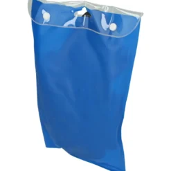 Jeu de 4 coussins pour portières avec poire de gonflage BRILLIANT TOOLS - BT516010
