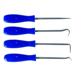 Jeu de crochets pour joints 4 pieces CLAS OM 9216