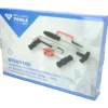 Jeu de démontage de pare-brise 7pcs BRILLIANT TOOLS - BT681100