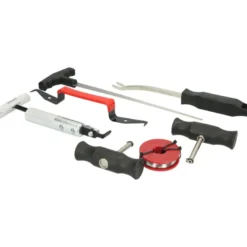 Jeu de démontage de pare-brise 7pcs BRILLIANT TOOLS - BT681100