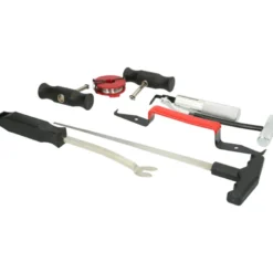 Jeu de démontage de pare-brise 7pcs BRILLIANT TOOLS - BT681100