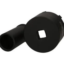 Jeu de douille à 6 ergots Ø 75 mm avec tube de centrage pour Mercedes, 2 pcs KS TOOLS 460.5630
