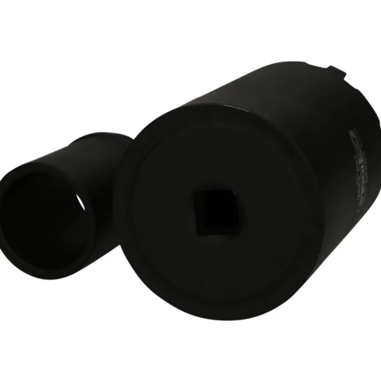 Jeu de douille à 6 ergots Ø 88 mm avec tube de centrage pour Mercedes, 2 pcs KS TOOLS 460.5395