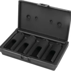 Jeu de douille pour injecteur KS TOOLS 150.2310