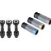 Jeu de douilles à chocs 1/2" pour jantes aluminium SLIMPOWER avec aimants intégrés KS TOOLS 515.0630
