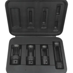 Jeu de douilles d'extraction pour injecteur Diesel KS TOOLS 455.0030
