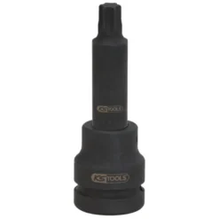 Jeu de douilles et embouts longs à chocs KS TOOLS 450.0420
