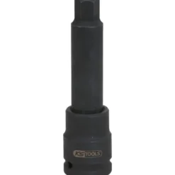 Jeu de douilles et embouts longs à chocs KS TOOLS 450.0420