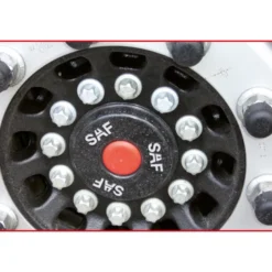 Jeu de douilles mâles à chocs XZN et TORX 3/4" KS TOOLS 515.0010