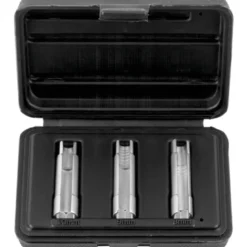 Jeu de douilles pour bougies de préchauffage 3 pièces KS TOOLS 500.7350