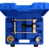 Jeu de douilles pour bras transversal essieu arrière Ford Mazda Volvo 4 pcs BRILLIANT TOOLS - BT672350