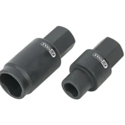 Jeu de douilles pour pompes à injection bosch KS TOOLS 152.1380