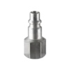 Jeu De 2 Embouts Filetés Femelle 3/8" ISO 6150-B M7 - SY351F