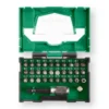 Jeu de 32 embouts Hikoki - 40030019