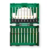 Jeu de 18 embouts Hikoki - 40030022