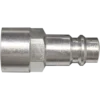 Jeu De 2 Embouts Taraudés Femelle 1/4" 7,2Mm M7 - SY251F
