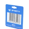 Jeu de fraises pour meuleuse stylo 10 pcs BRILLIANT TOOLS - BT160711
