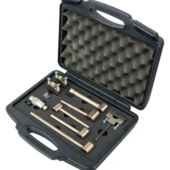 Jeu de gabarits pour biellettes de direction KS TOOLS 700.1685