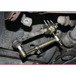 Jeu de gabarits pour biellettes de direction KS TOOLS 700.1685