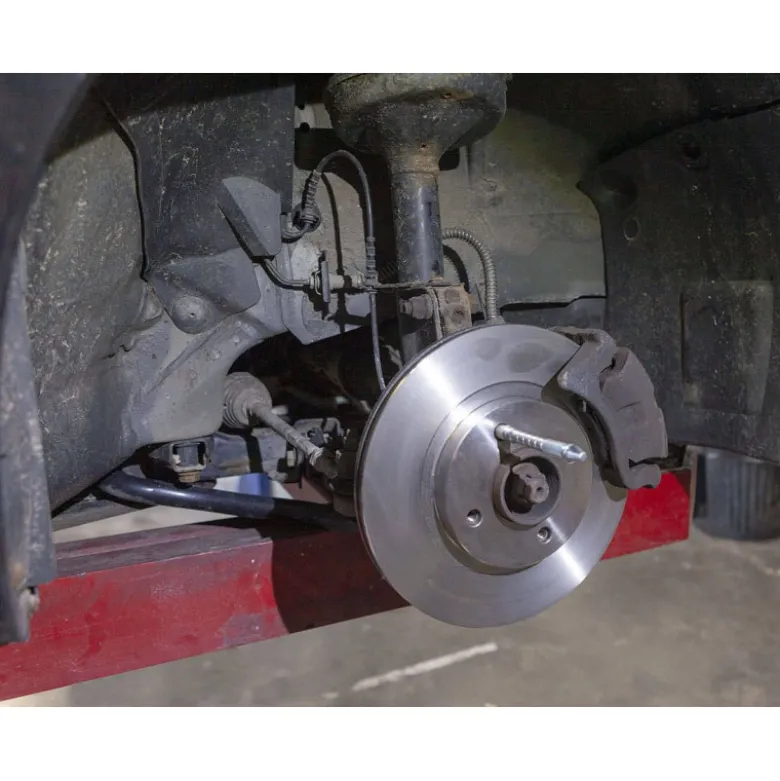 Jeu de guides m12-m14 montage de roues CLAS OM 9320
