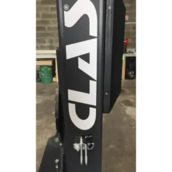 Jeu de guides m12-m14 montage de roues CLAS OM 9320