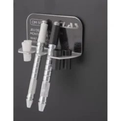 Jeu de guides m12-m14 montage de roues CLAS OM 9320
